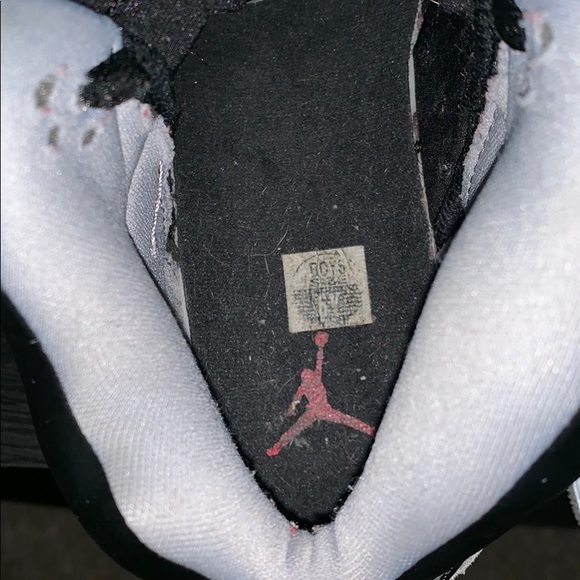 Jordan spizike - Picture 8 of 8